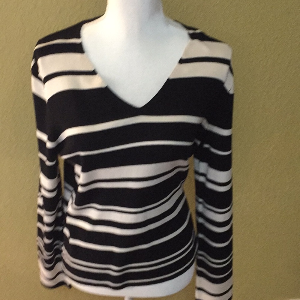 Real clothes top